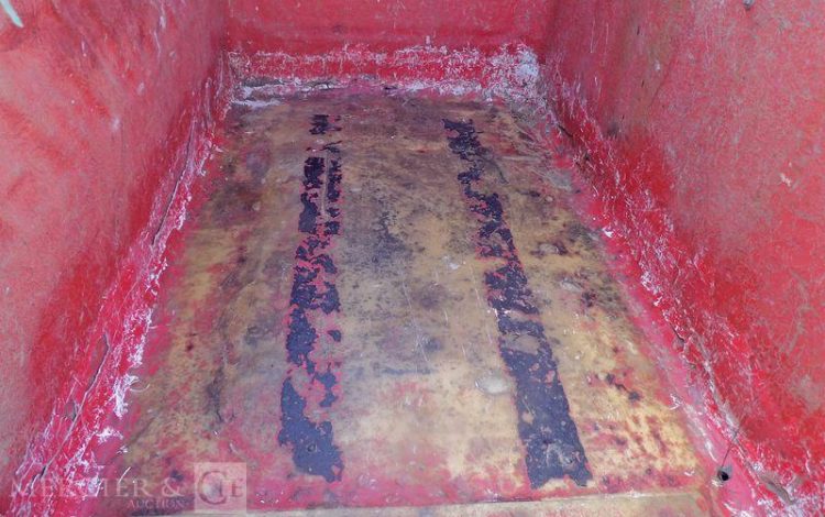 MULTITEL DAILY NACELLE MULTITEL MX 210 20M ROUGE EL-343-EQ