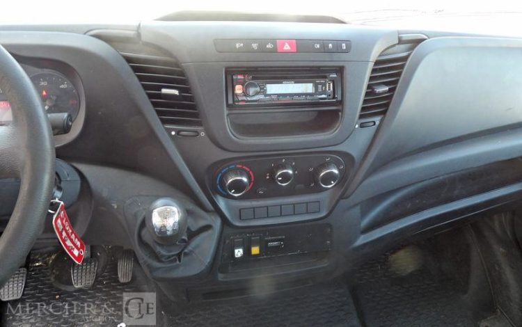 MULTITEL DAILY NACELLE MULTITEL MX 210 20M ROUGE EL-343-EQ