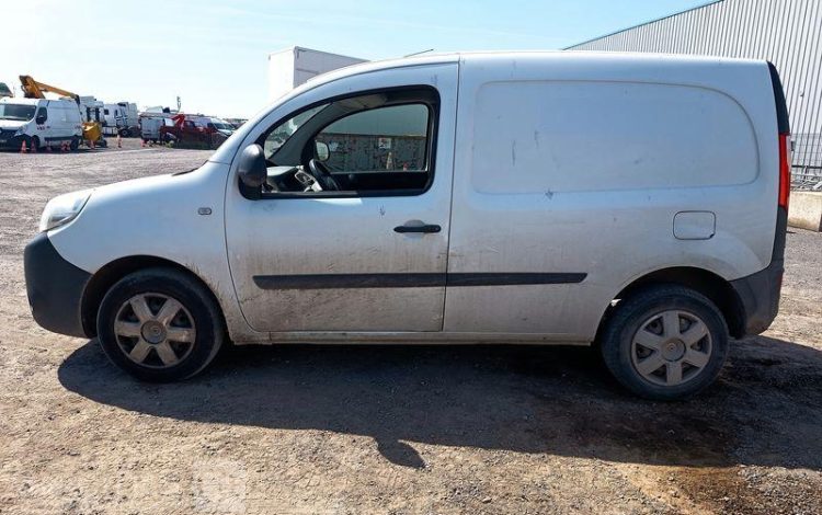 RENAULT KANGOO FOURGON 1.5 DCI 90CV GRAND CONFORT  EL-485-XP