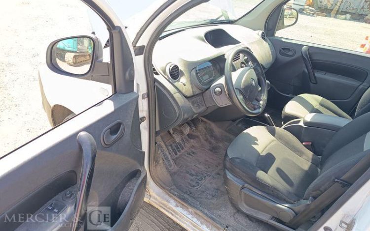RENAULT KANGOO FOURGON 1.5 DCI 90CV GRAND CONFORT  EL-485-XP