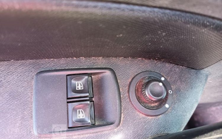 RENAULT KANGOO FOURGON 1.5 DCI 90CV GRAND CONFORT  EL-485-XP