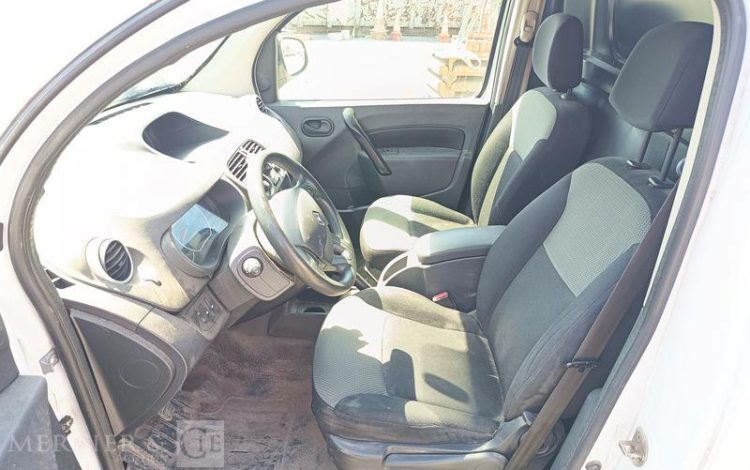 RENAULT KANGOO FOURGON 1.5 DCI 90CV GRAND CONFORT  EL-485-XP