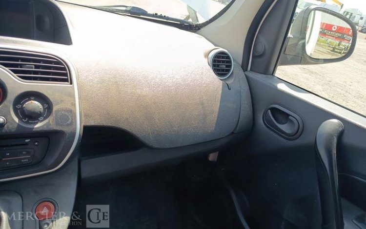 RENAULT KANGOO FOURGON 1.5 DCI 90CV GRAND CONFORT  EL-485-XP