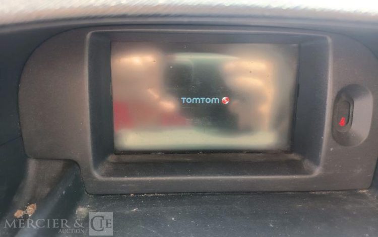 RENAULT KANGOO FOURGON 1.5 DCI 90CV GRAND CONFORT  EL-485-XP