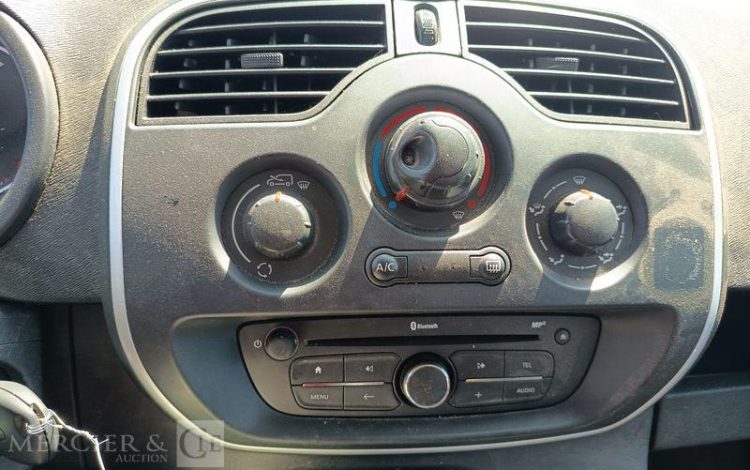 RENAULT KANGOO FOURGON 1.5 DCI 90CV GRAND CONFORT  EL-485-XP