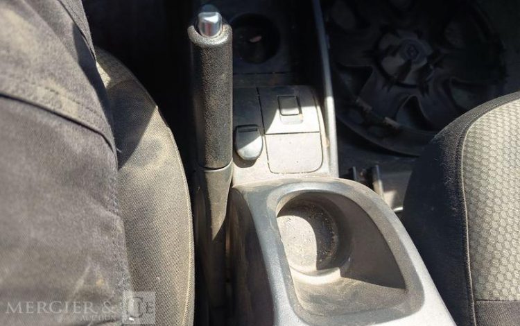 RENAULT KANGOO FOURGON 1.5 DCI 90CV GRAND CONFORT  EL-485-XP