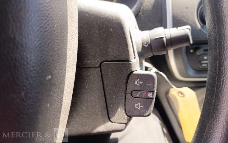 RENAULT KANGOO FOURGON 1.5 DCI 90CV GRAND CONFORT  EL-485-XP