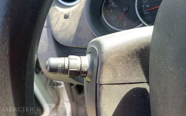RENAULT KANGOO FOURGON 1.5 DCI 90CV GRAND CONFORT  EL-485-XP