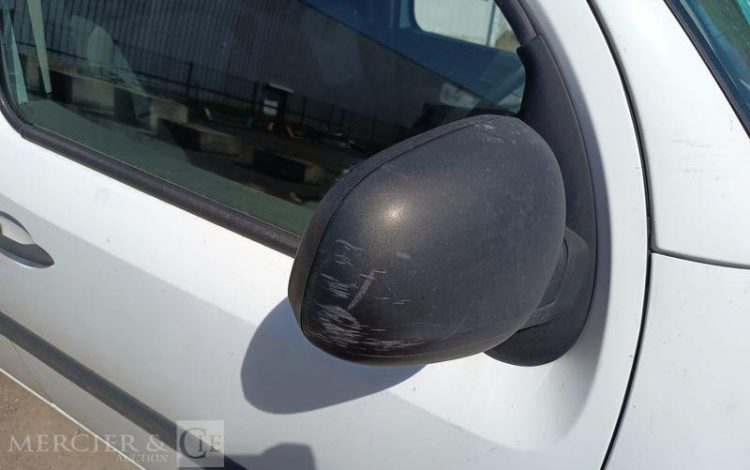 RENAULT KANGOO FOURGON 1.5 DCI 90CV GRAND CONFORT  EL-485-XP