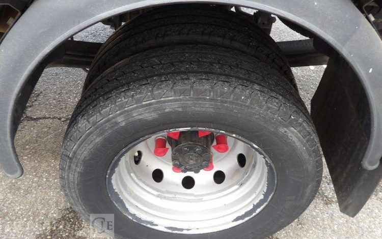 NISSAN CABSTAR NACELLE COMET ESF 17 16 M  EL-718-AP