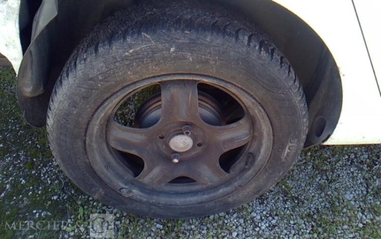 RENAULT CLIO IV 1.5 DCI 75 ENERGY ZEN BLANC EN-271-GV