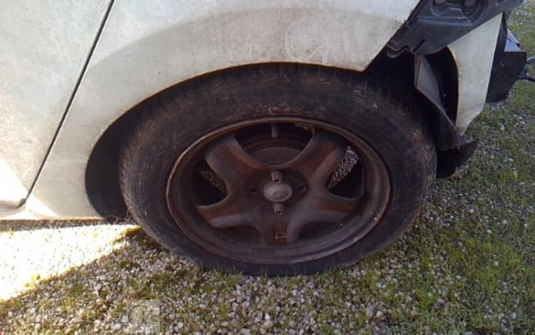 RENAULT CLIO IV 1.5 DCI 75 ENERGY ZEN BLANC EN-271-GV