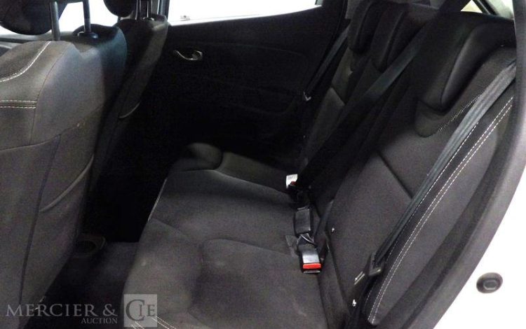 RENAULT CLIO IV BLANC EN-832-GG