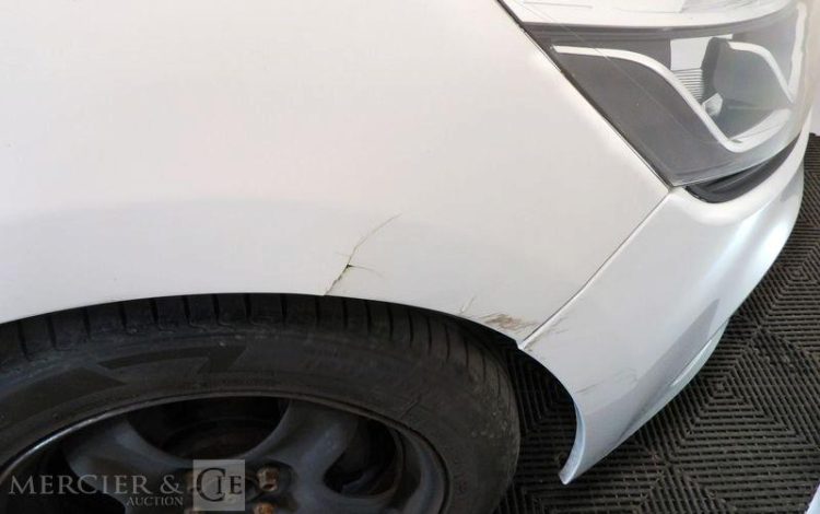 RENAULT CLIO IV BLANC EN-832-GG