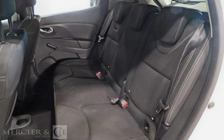 RENAULT CLIO IV BLANC EP-404-XH