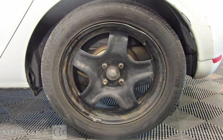 RENAULT CLIO IV BLANC EP-404-XH