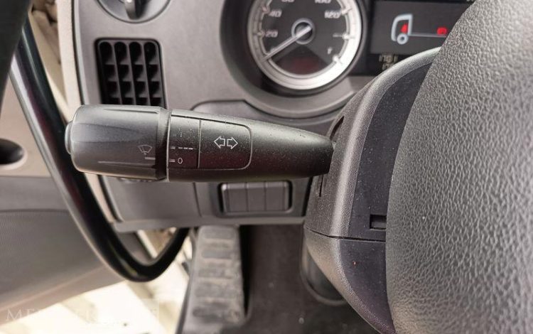 DAF XF 430 FT – PTRA : 44 TONNES – DIESEL – 560838 KMS – ANNEE 2017 BLANC EQ-377-JQ