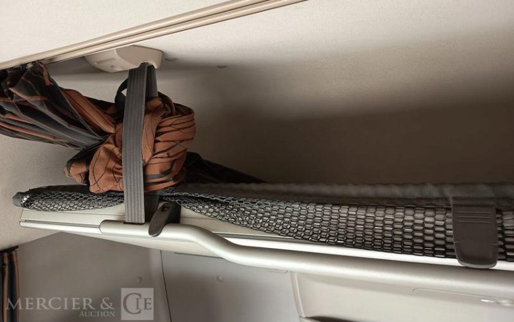 DAF XF 430 FT – PTRA : 44 TONNES – DIESEL – 560838 KMS – ANNEE 2017 BLANC EQ-377-JQ