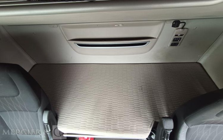 DAF XF 430 FT – PTRA : 44 TONNES – DIESEL – 560838 KMS – ANNEE 2017 BLANC EQ-377-JQ