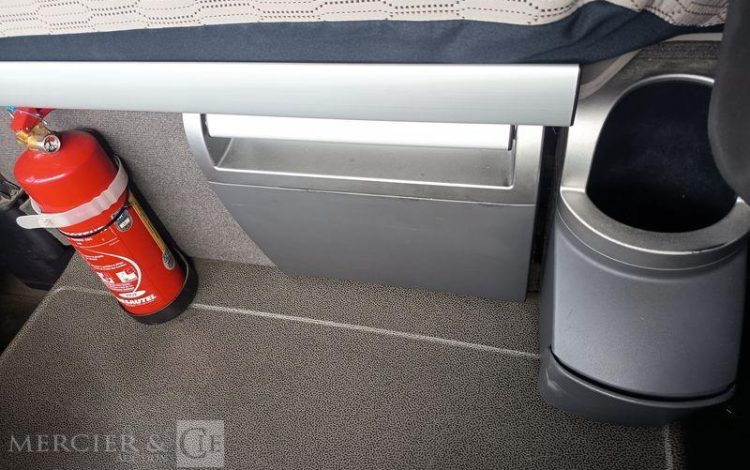 DAF XF 430 FT – PTRA : 44 TONNES – DIESEL – 718679 KMS – ANNEE 2017 BLANC EQ-776-KZ