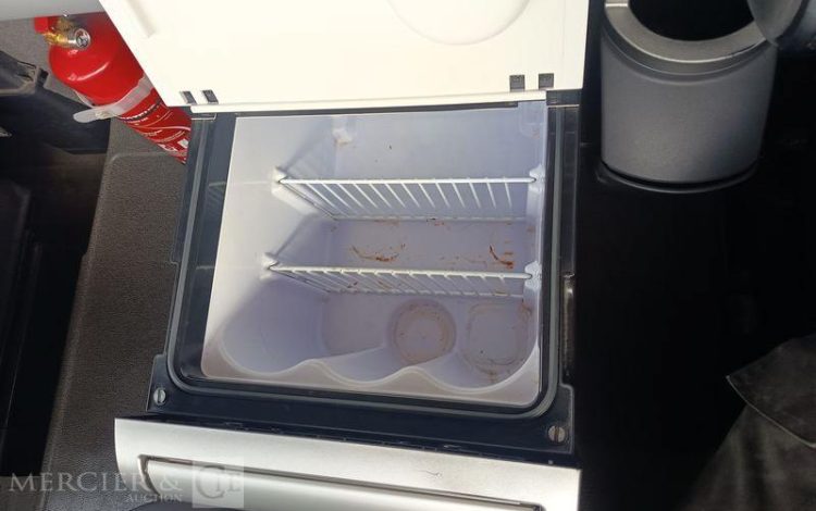 DAF XF 430 FT – PTRA : 44 TONNES – DIESEL – 718679 KMS – ANNEE 2017 BLANC EQ-776-KZ