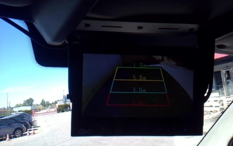 CITROEN JUMPER CAISSE FRIGO BLANC ES-023-LG