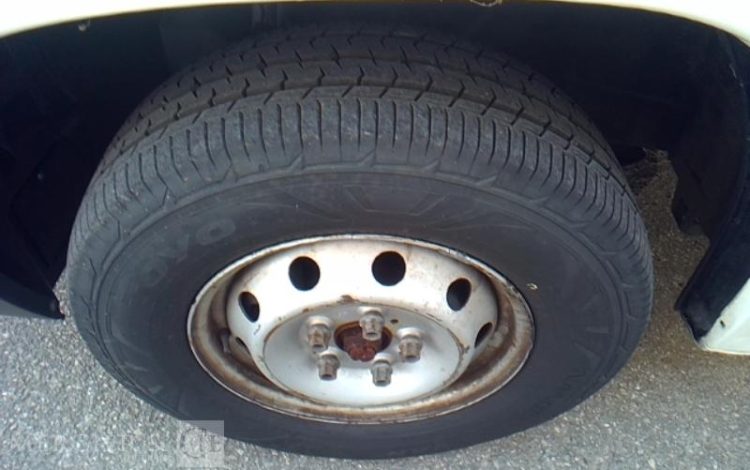 CITROEN JUMPER CAISSE FRIGO BLANC ES-023-LG