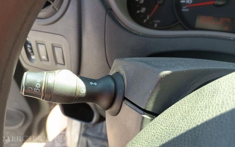 RENAULT MASTER BENNE SIMPLE CABINE COFFRE  ES-084-DW