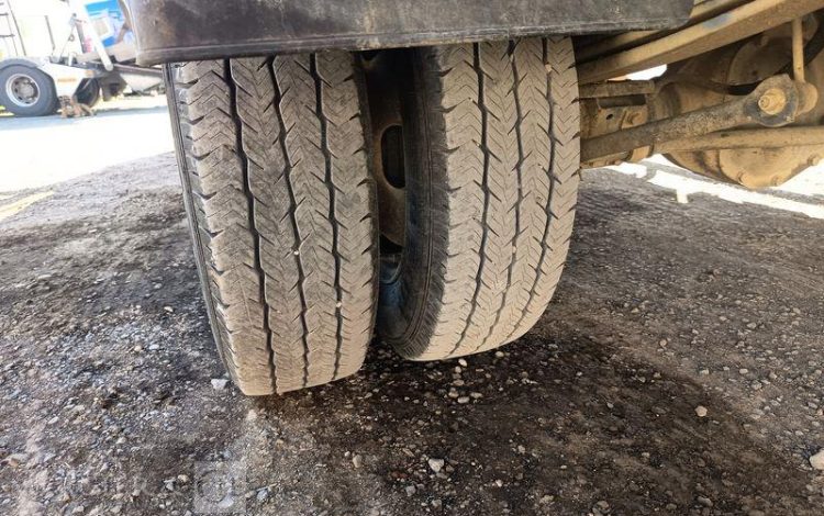 RENAULT MASTER BENNE SIMPLE CABINE COFFRE  ES-084-DW