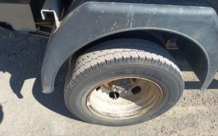 RENAULT MASTER BENNE SIMPLE CABINE COFFRE  ES-084-DW