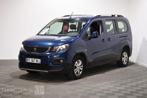 PEUGEOT RIFTER COMBI 1.5 BLUEHDI 130ch L2 ALLURE EAT BLEU FC-347-BL