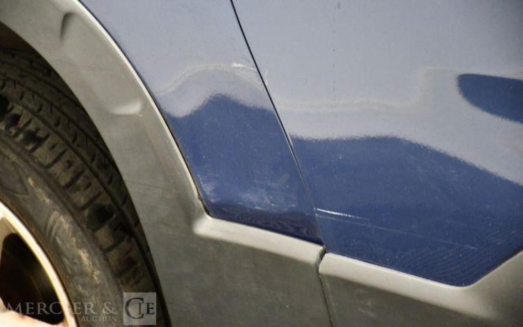 PEUGEOT RIFTER COMBI 1.5 BLUEHDI 130ch L2 ALLURE EAT BLEU FC-347-BL