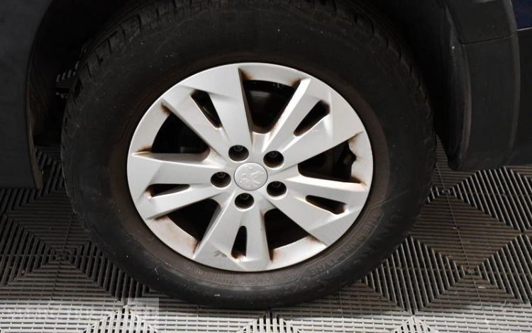 PEUGEOT RIFTER COMBI 1.5 BLUEHDI 130ch L2 ALLURE EAT BLEU FC-347-BL