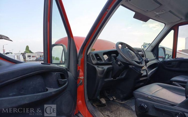 GSR 35S12 AVEC NACELLE 169TR 16M  FC-398-BK