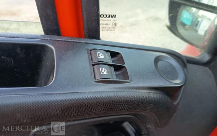 GSR 35S12 AVEC NACELLE 169TR 16M  FC-398-BK