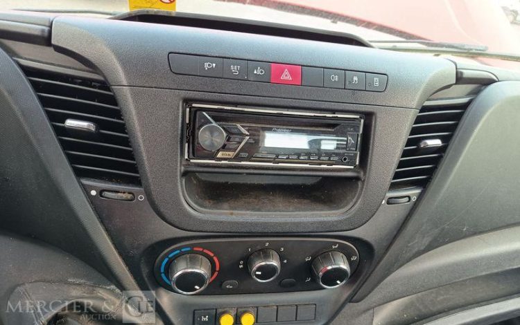 GSR 35S12 AVEC NACELLE 169TR 16M  FC-398-BK