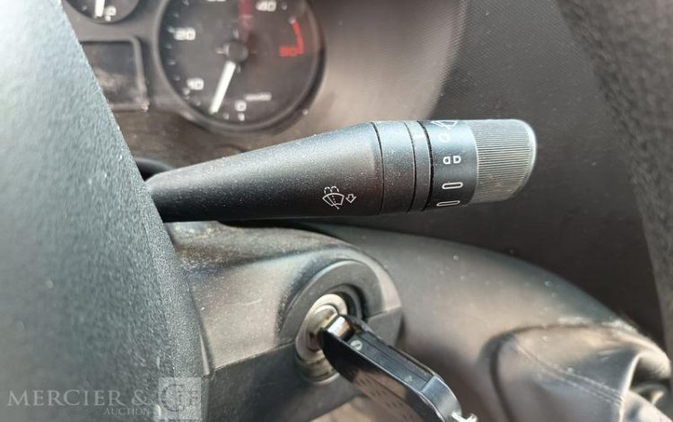 GSR 35S12 AVEC NACELLE 169TR 16M  FC-398-BK