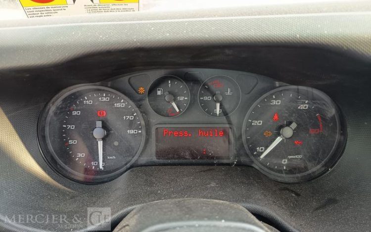 GSR 35S12 AVEC NACELLE 169TR 16M  FC-398-BK