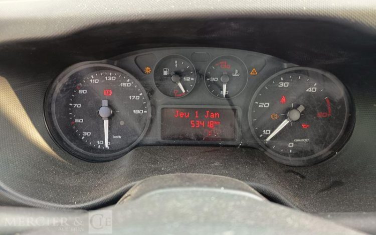 GSR 35S12 AVEC NACELLE 169TR 16M  FC-398-BK