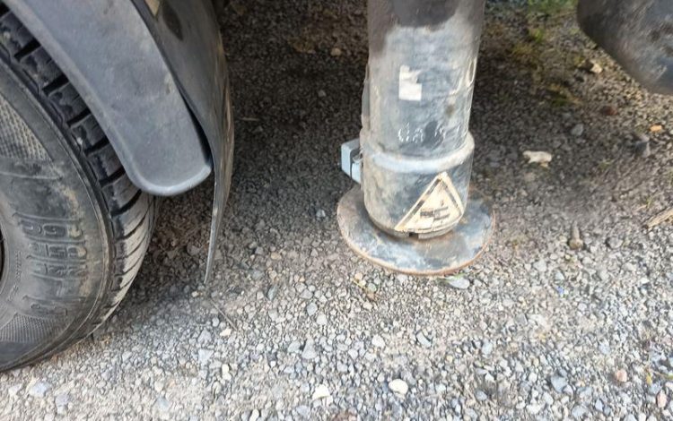 GSR 35S12 AVEC NACELLE 169TR 16M  FC-398-BK