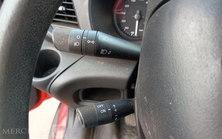 GSR 35S12 AVEC NACELLE 169TR 16M  FC-398-BK