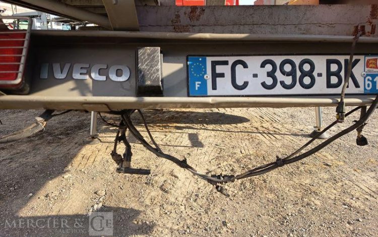 GSR 35S12 AVEC NACELLE 169TR 16M  FC-398-BK