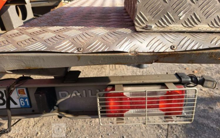 GSR 35S12 AVEC NACELLE 169TR 16M  FC-398-BK