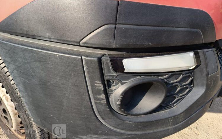 GSR 35S12 AVEC NACELLE 169TR 16M  FC-398-BK