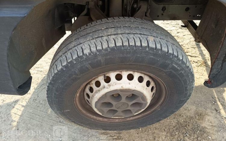 GSR 35S12 AVEC NACELLE 169TR 16M  FC-398-BK