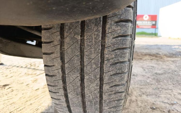 GSR 35S12 AVEC NACELLE 169TR 16M  FC-398-BK