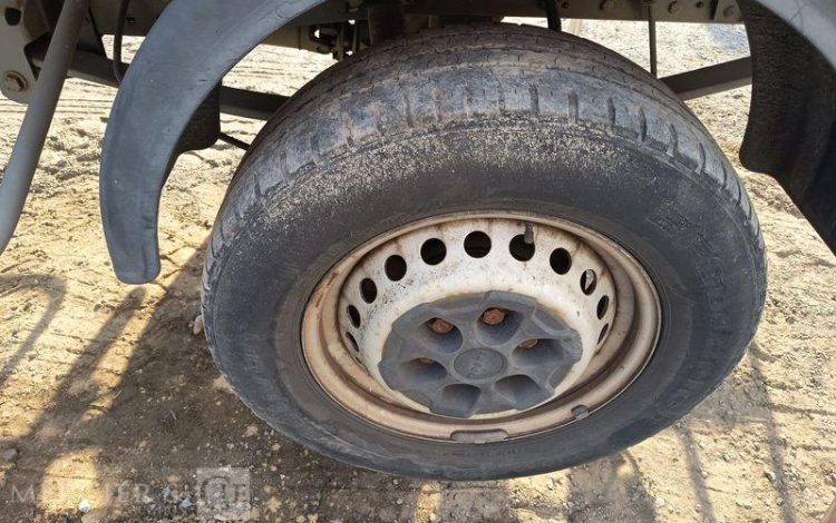 GSR 35S12 AVEC NACELLE 169TR 16M  FC-398-BK