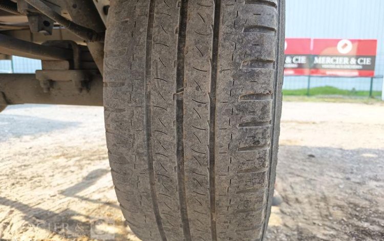 GSR 35S12 AVEC NACELLE 169TR 16M  FC-398-BK