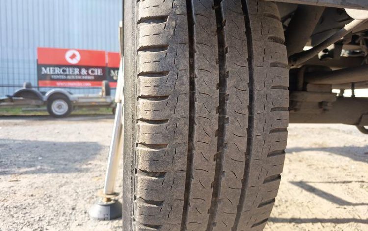 GSR 35S12 AVEC NACELLE 169TR 16M  FC-398-BK