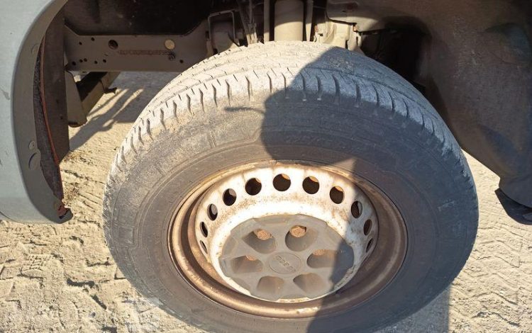 GSR 35S12 AVEC NACELLE 169TR 16M  FC-398-BK